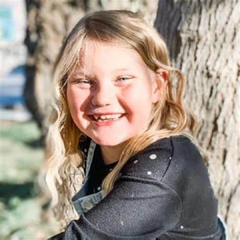 JORDYN YEAGER